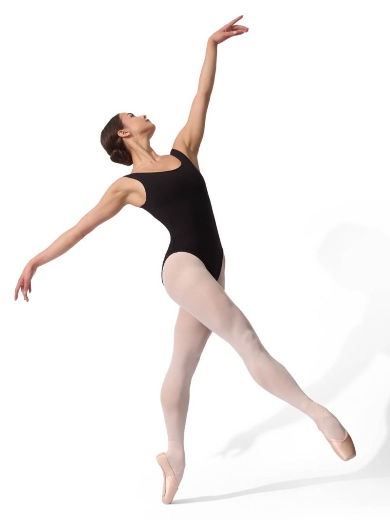 Women's Tank Leotard Bodysuit Tops and Leotards