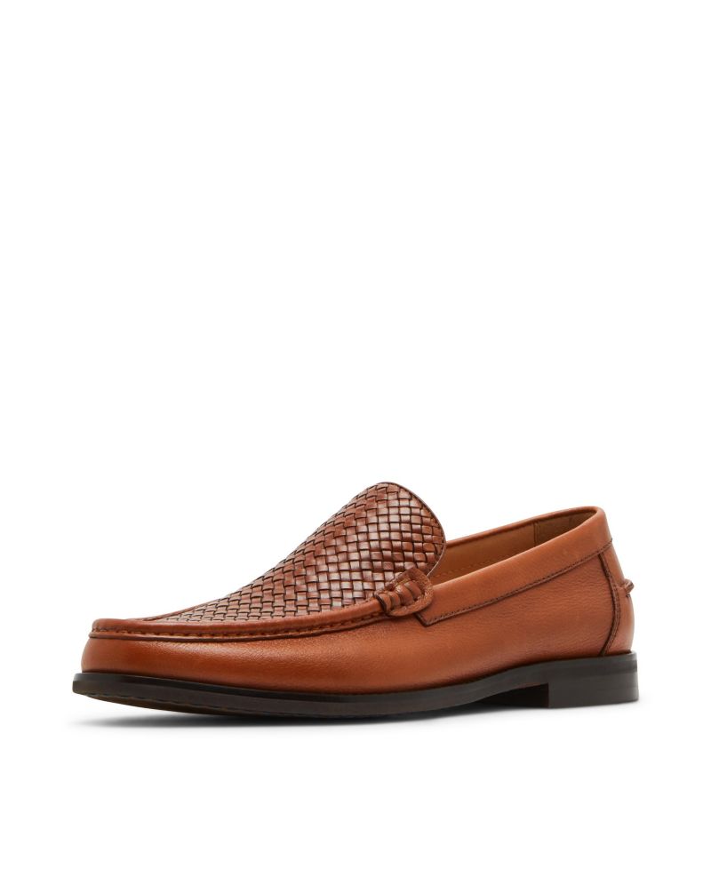 Men's Akerman Slip On Loafers