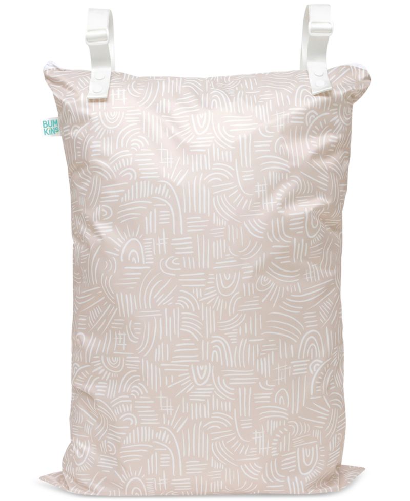 Baby Wander Extra Large Wet Bag