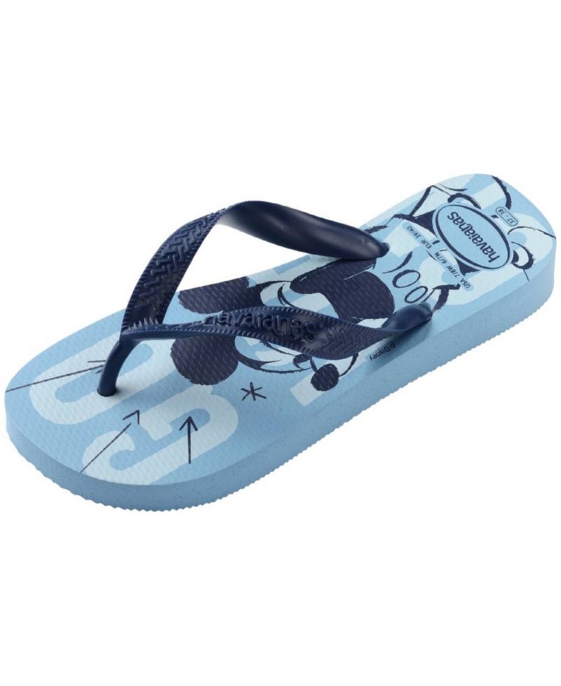 Men's Top Disney Sandal
