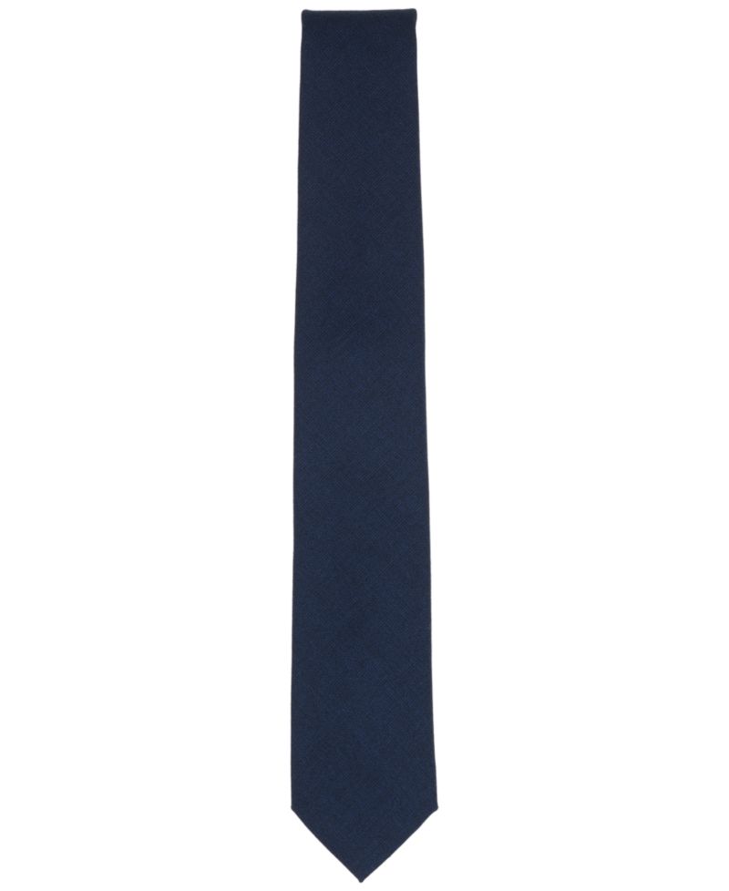 Men's Florance Solid Classic Tie
