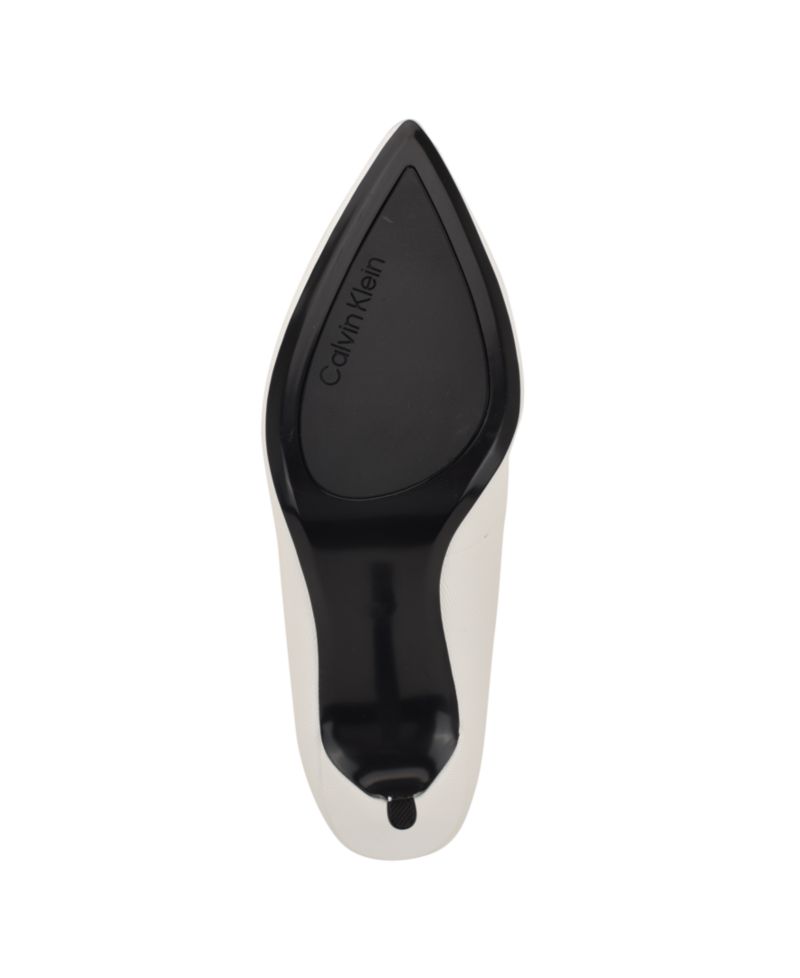 Women's Gayle Classic Pointed Toe Stiletto Pumps