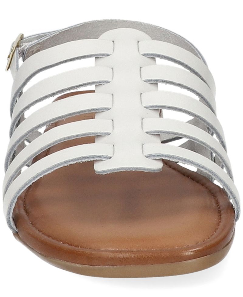 Women's Uma-Italy Strappy Slingback Sandals