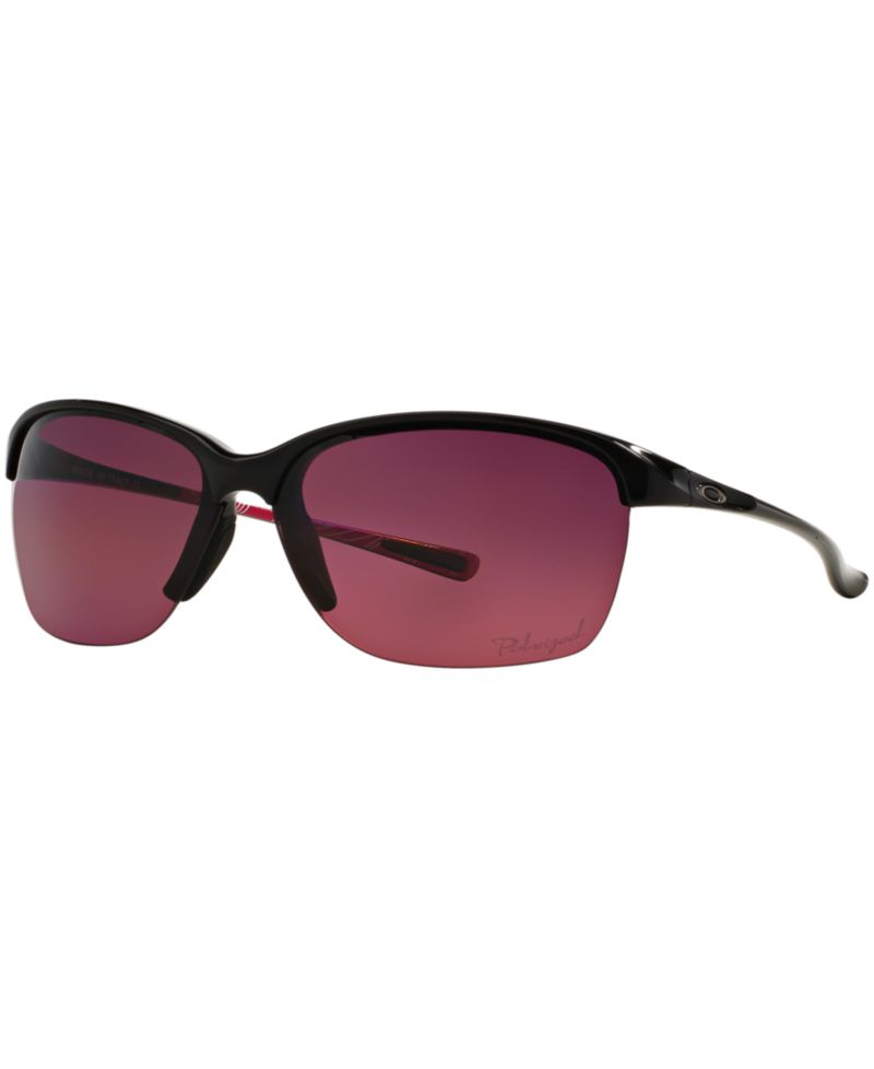 Unstoppable Polarized Sunglasses , Oakley OO9191