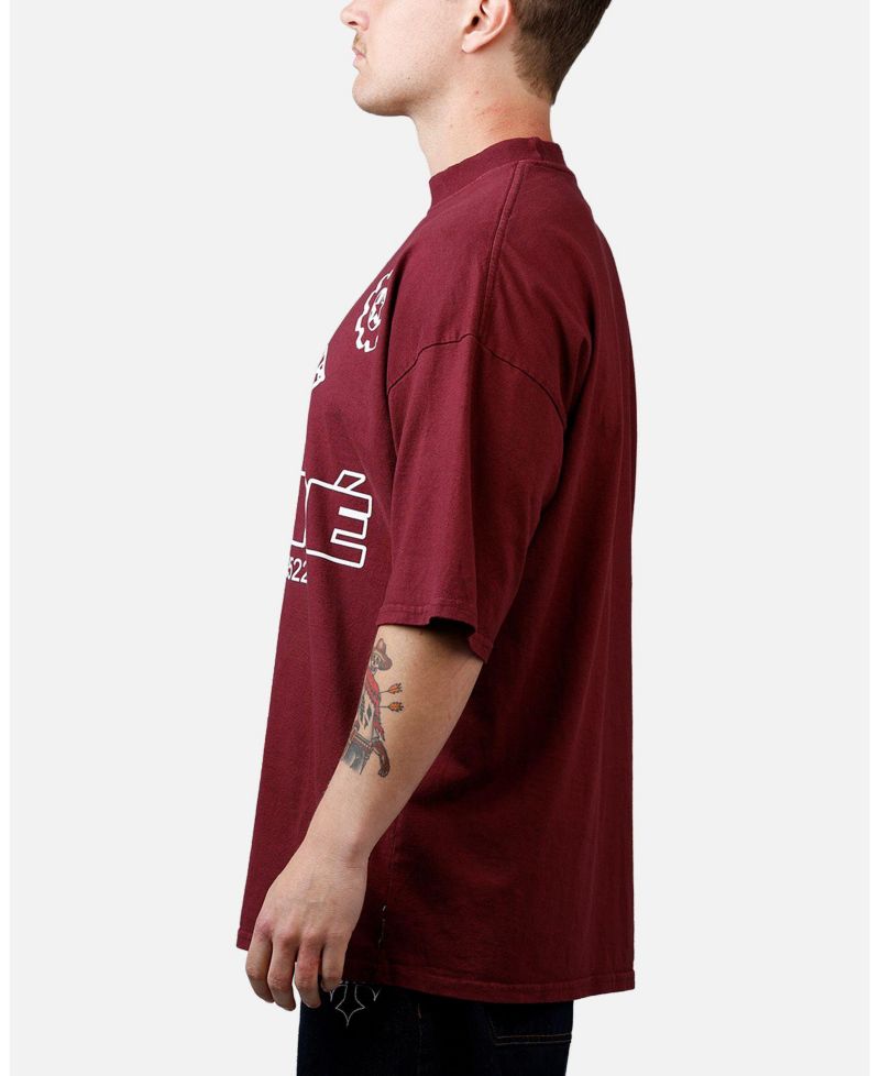 Men's Coordinates T-Shirt