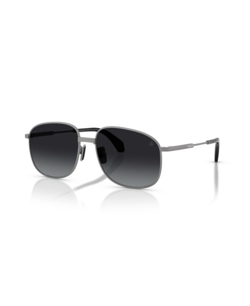 Unisex Polarized Fennix Sunglasses, ME4013