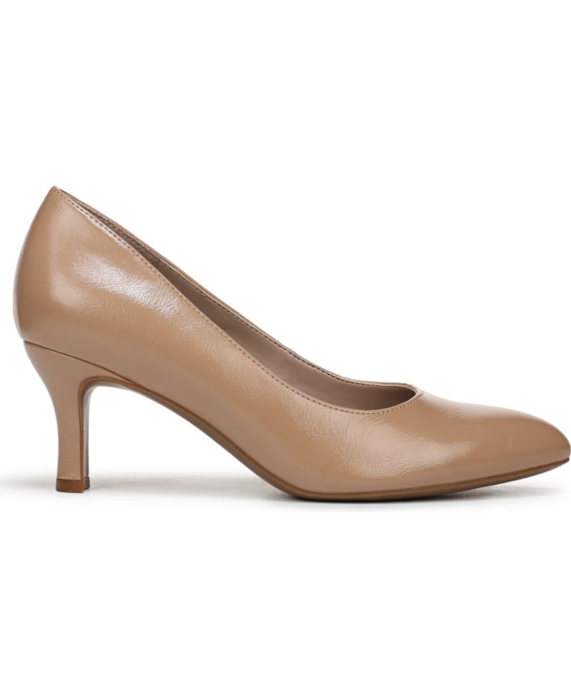 Women's Flora Pump Shoes