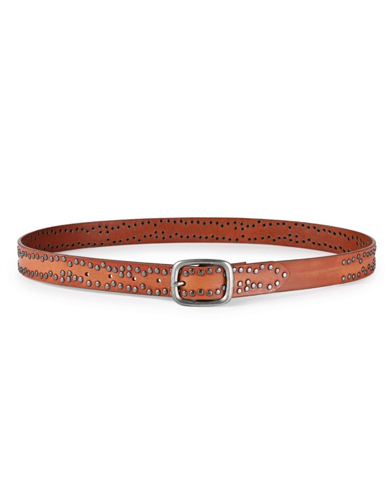 Women's Westland Leather Belt