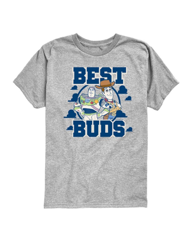 Boys' 8-20 Short-Sleeve T-Shirt