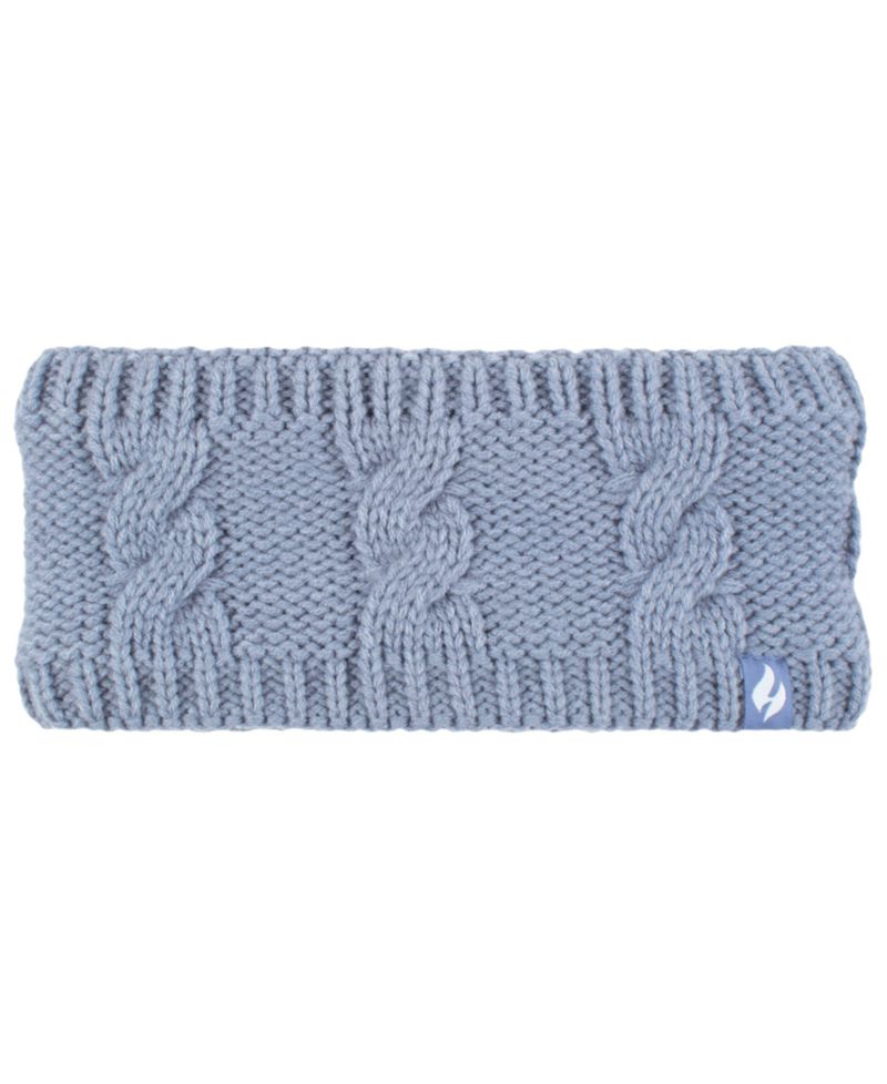 Alta Knit Headband