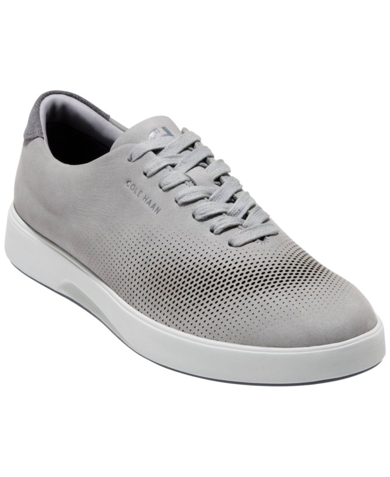 Men's Grand Pro City Spectre Laser Sneakers