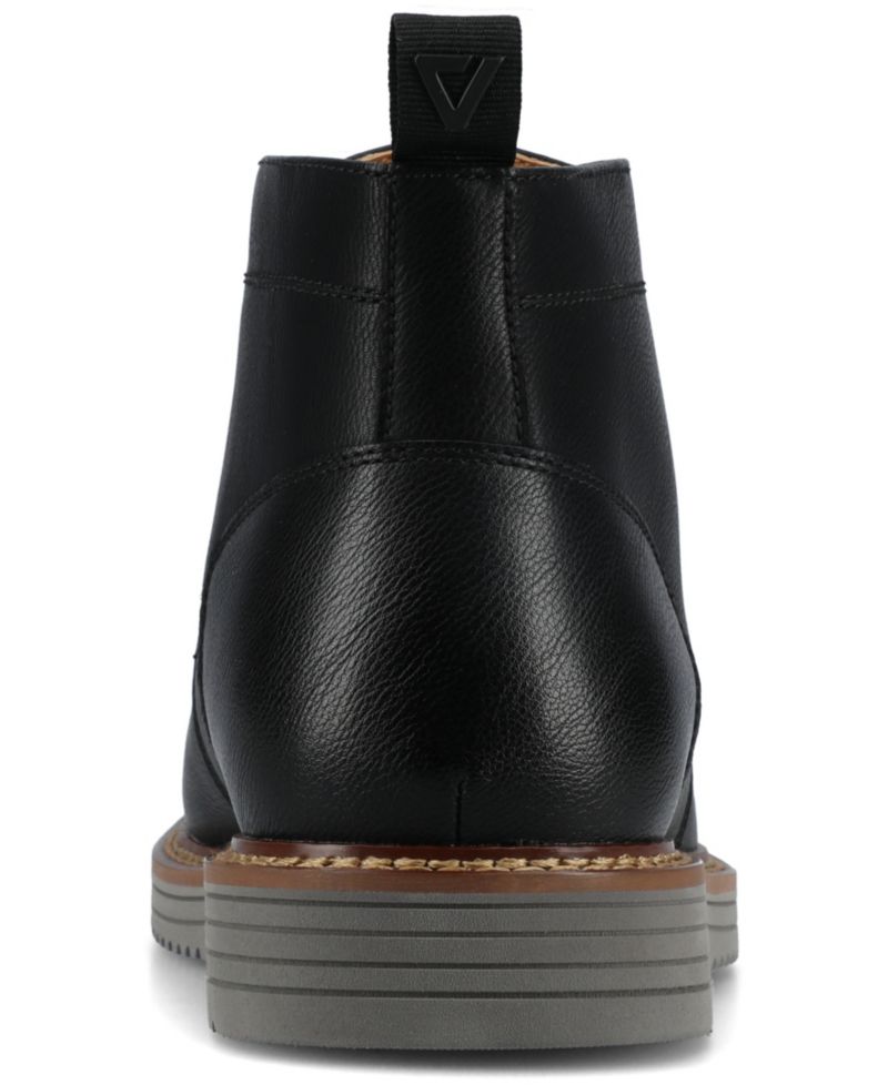 Men's Stratton Comfort Chukka Boot