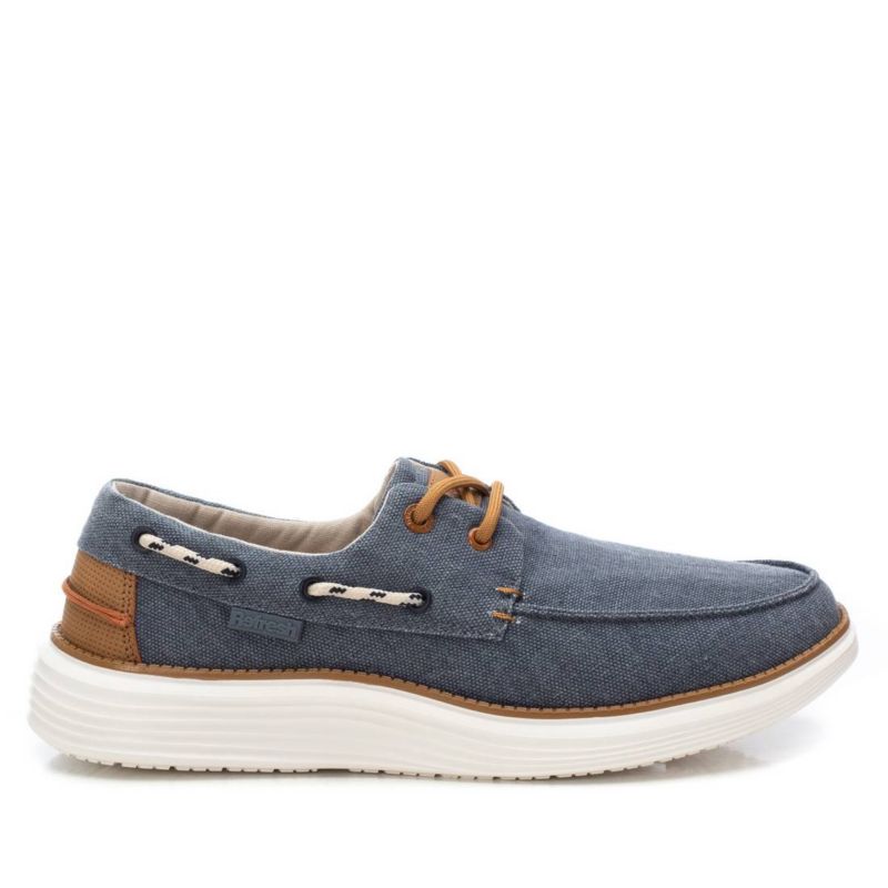 Men's Casual Comfort Boat Shoes Refresh Collection