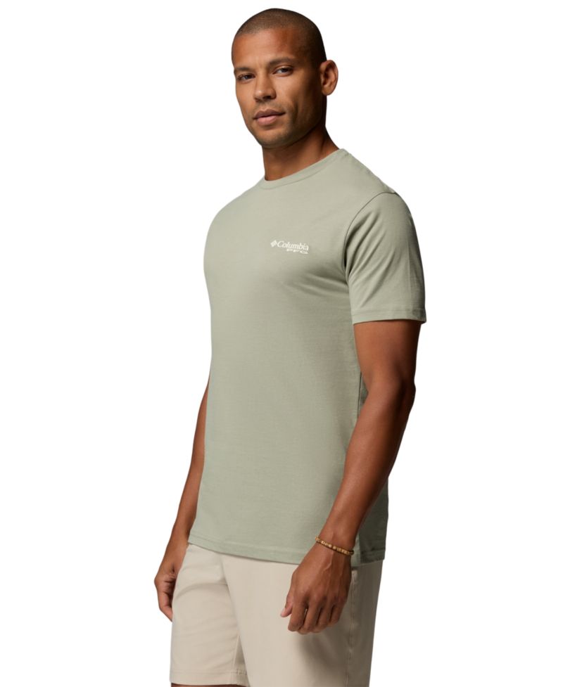 Men's Kord Fishing Graphic T-Shirt