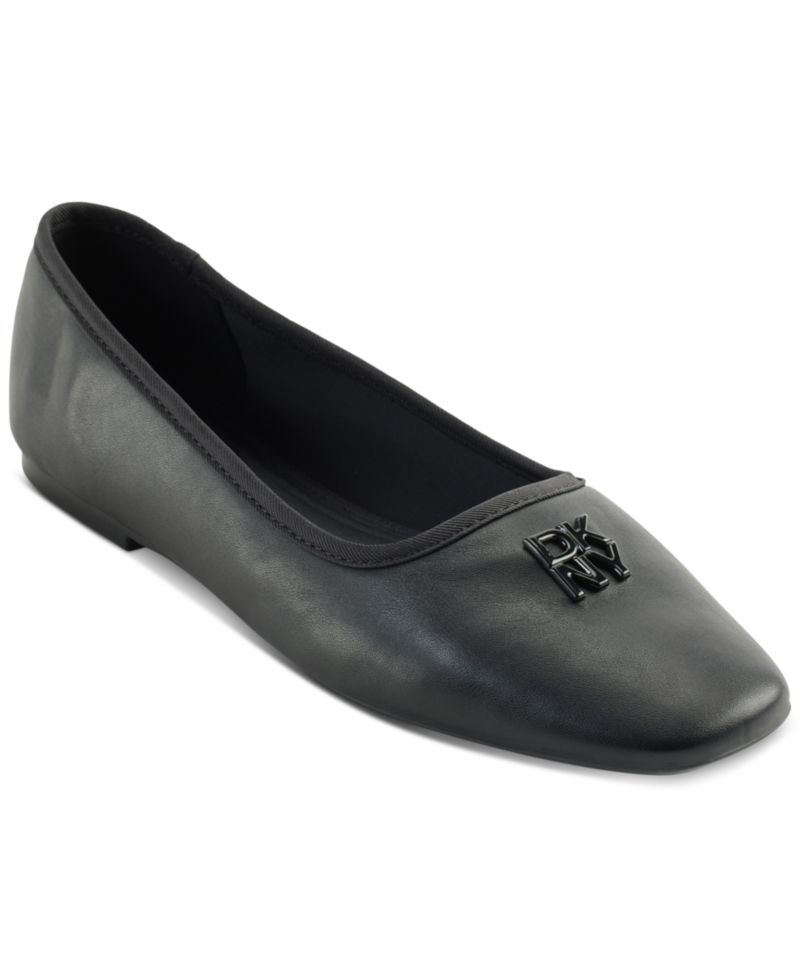 Women's Daine Square Toe Ballet Flats