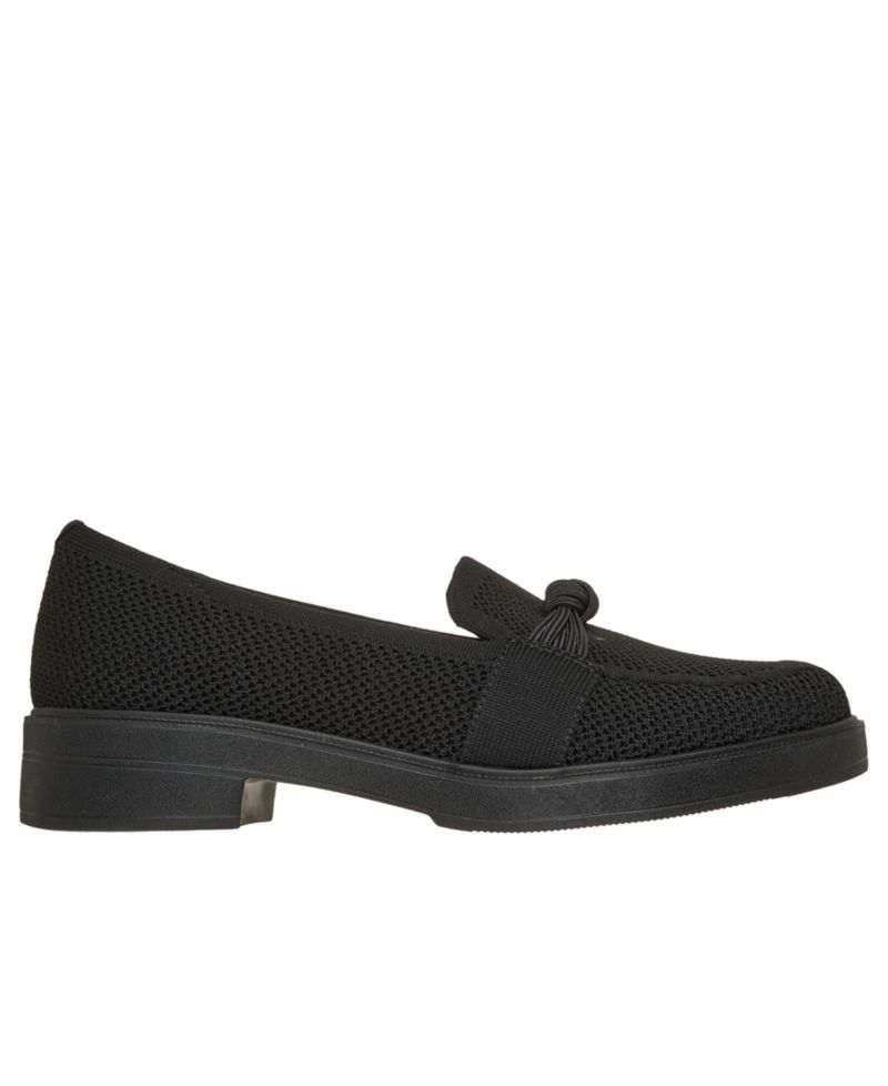 Women's Love Me Knot Memory Foam Stretch-Fit Loafers from Finish Line