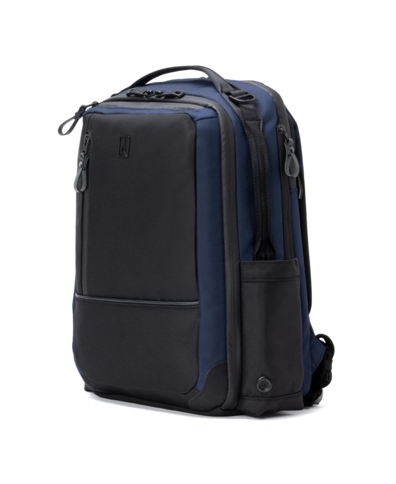 Altitude Slim Expandable Laptop Backpack