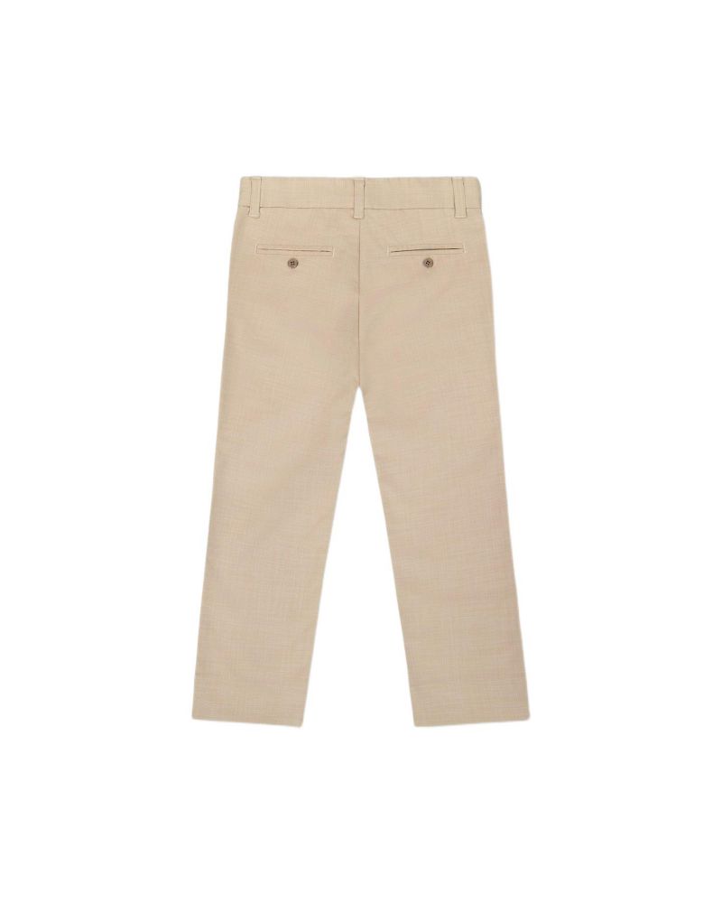 Big Boys Classic Pants