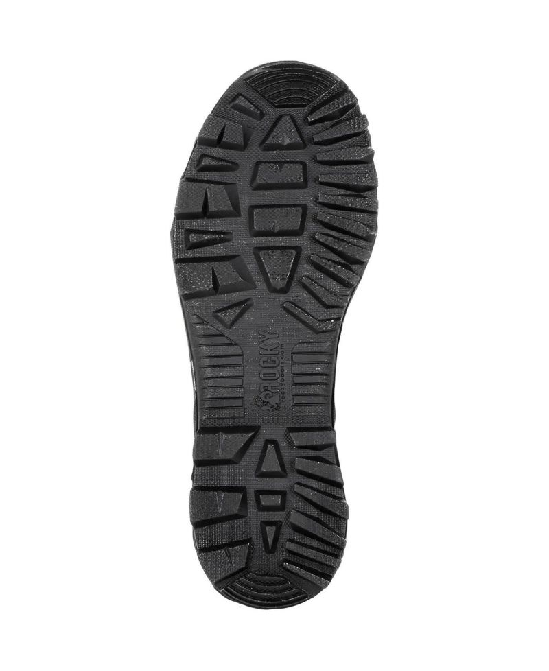 Men's Priority Duty Shoe