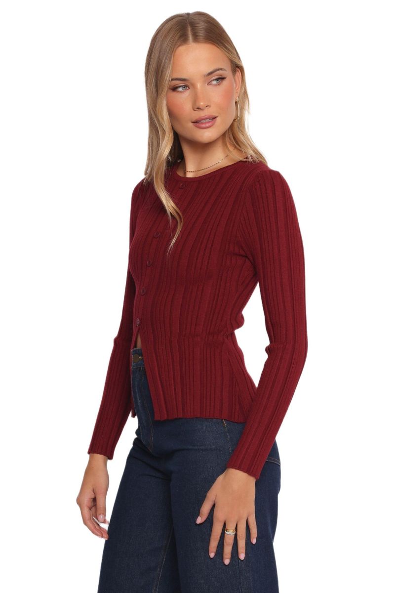 Women's Wome's Chic Round Neck Top