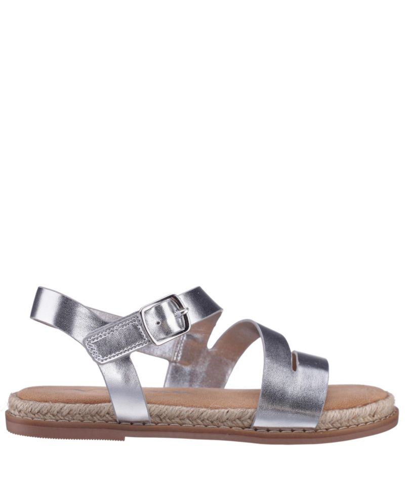 Girls Dance Flat Sandal