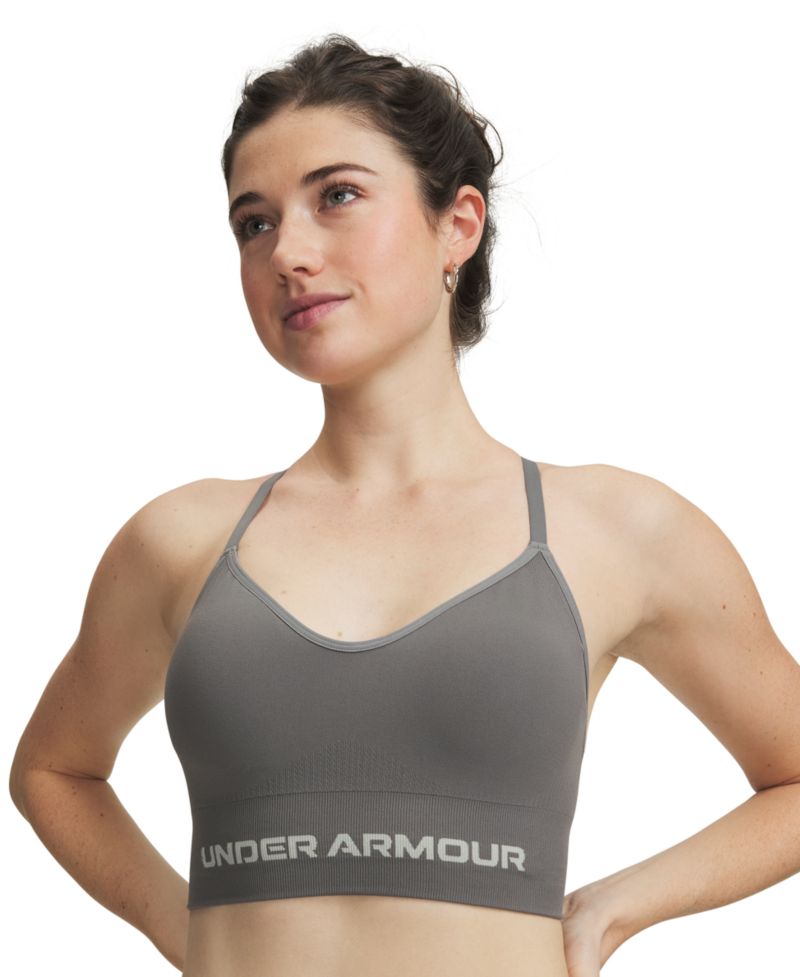 Women's Vanish Seamless Low-Impact Sports Bra