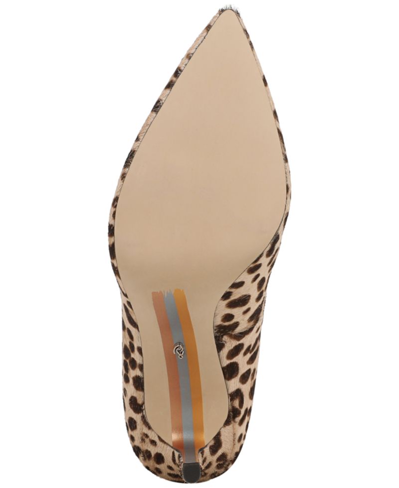 Women's Hazel Slip-On Pumps