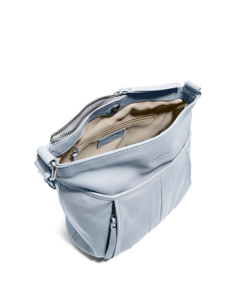Lennie Double Entry Crossbody