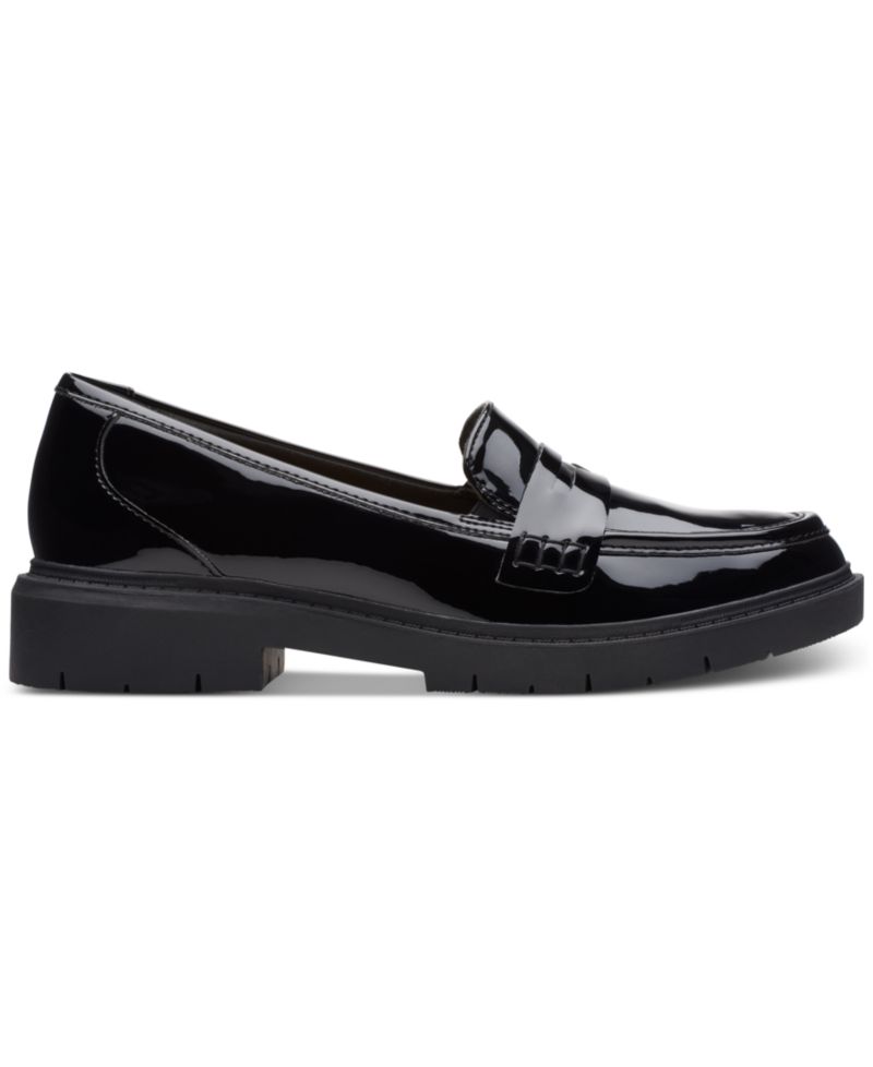 Women's Westlynn Ayla Round-Toe Penny Loafers