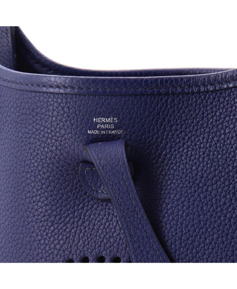 TPM Evelyne Bag Gen III Maurice