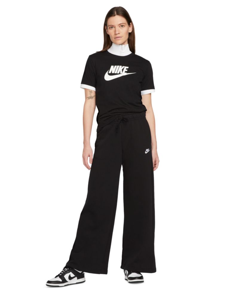 Women's Sportswear Essentials Logo T-Shirt