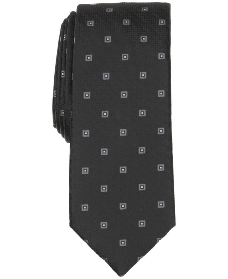 Men's Brixton Neat Slim Tie