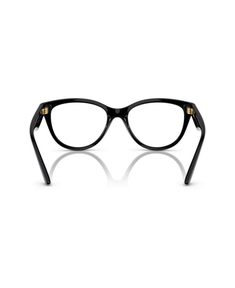 Woman Panthos Plastic VE3365U Eyeglasses