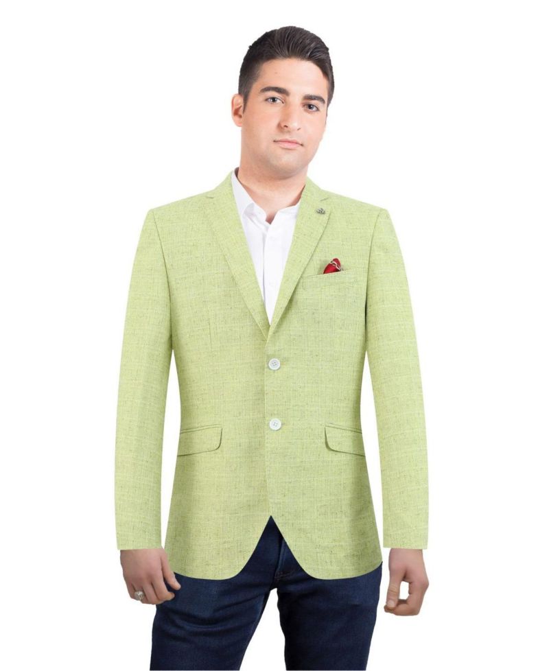 Men's Slim Fit Sports Coat