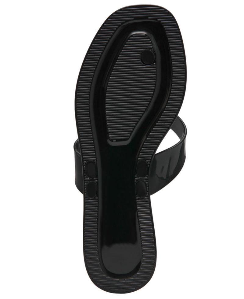 Women's Jespar Jelly Thong Flat Sandals