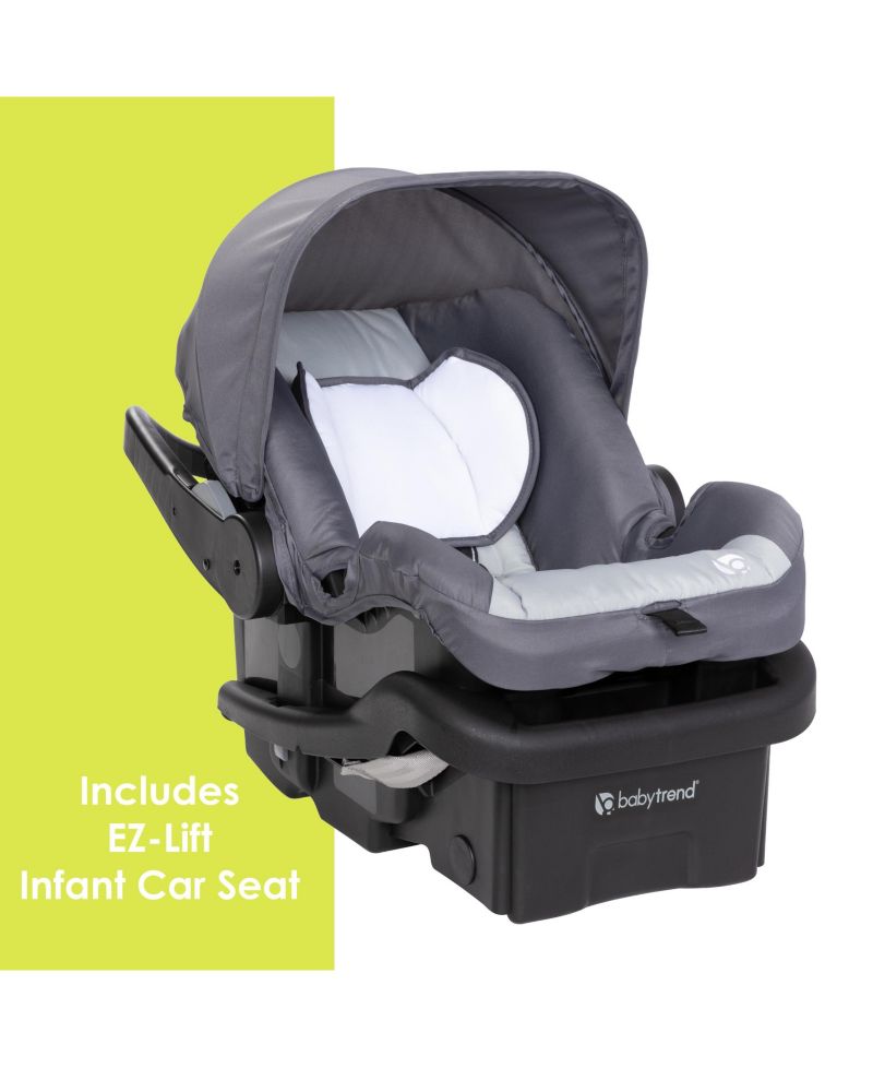 Journey Jogger Travel System