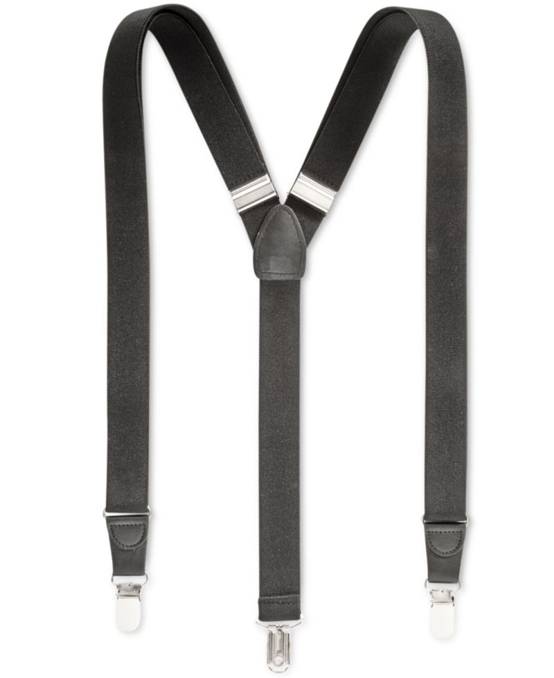 Men's Suspenders