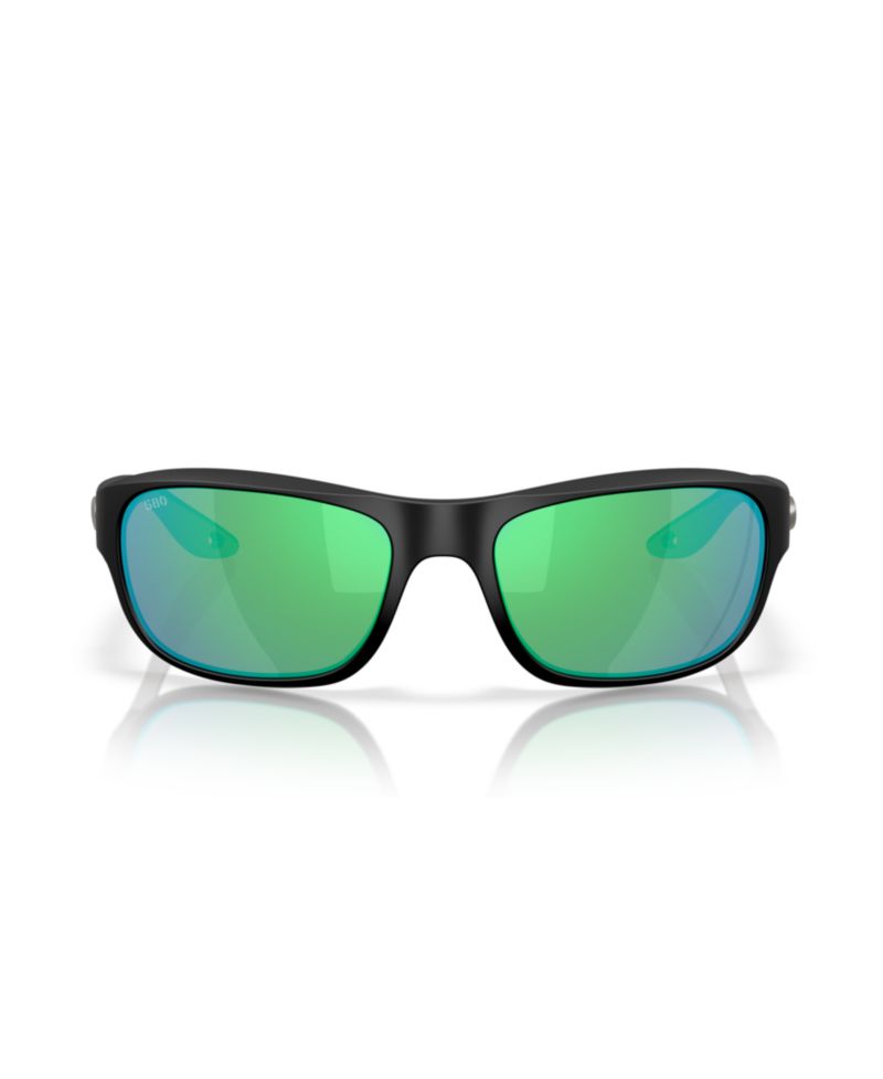 Unisex Polarized Sunglasses, Clipperton 6S9119