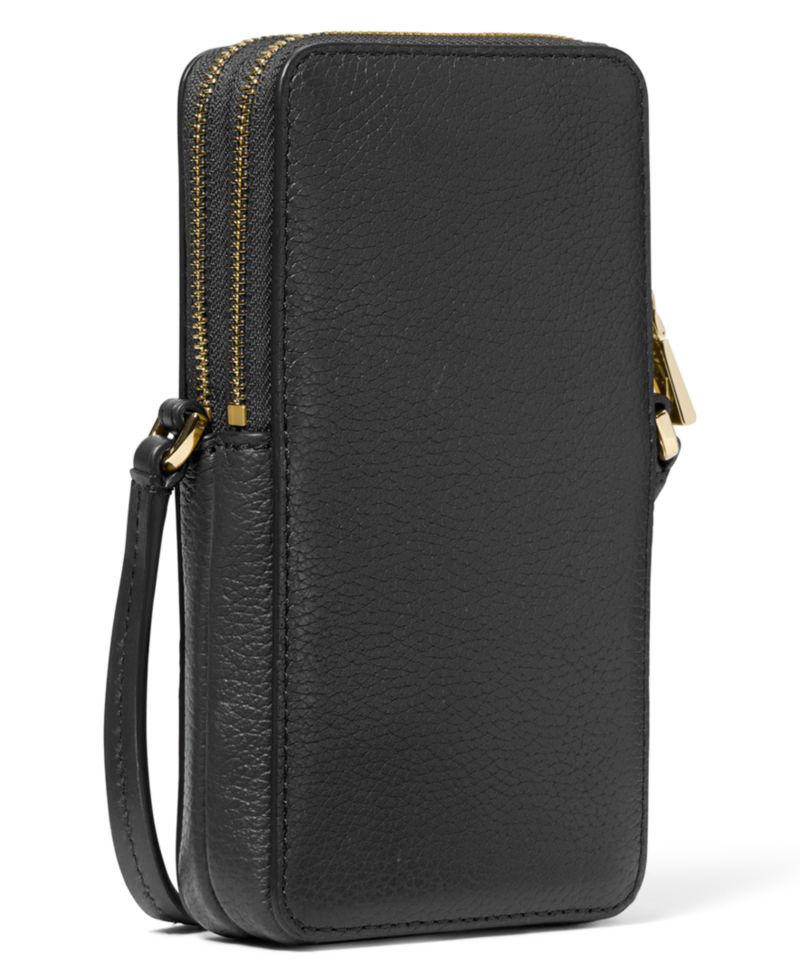 Jet Set Small North South Crossbody Handbag