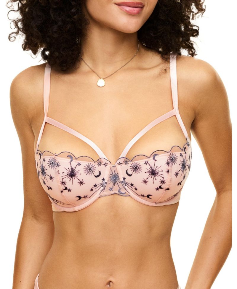 Women's Estelle Contour Balconette Bra