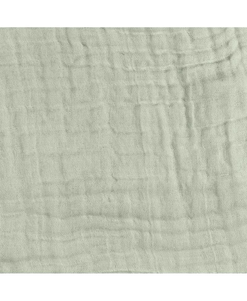 Baby Neutral Stars Muslin Burpcloths - 5-Pack