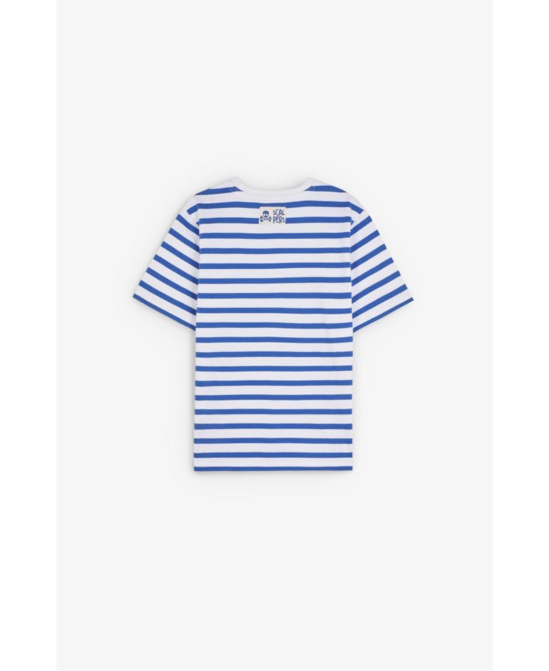 Big Boys Stripestee