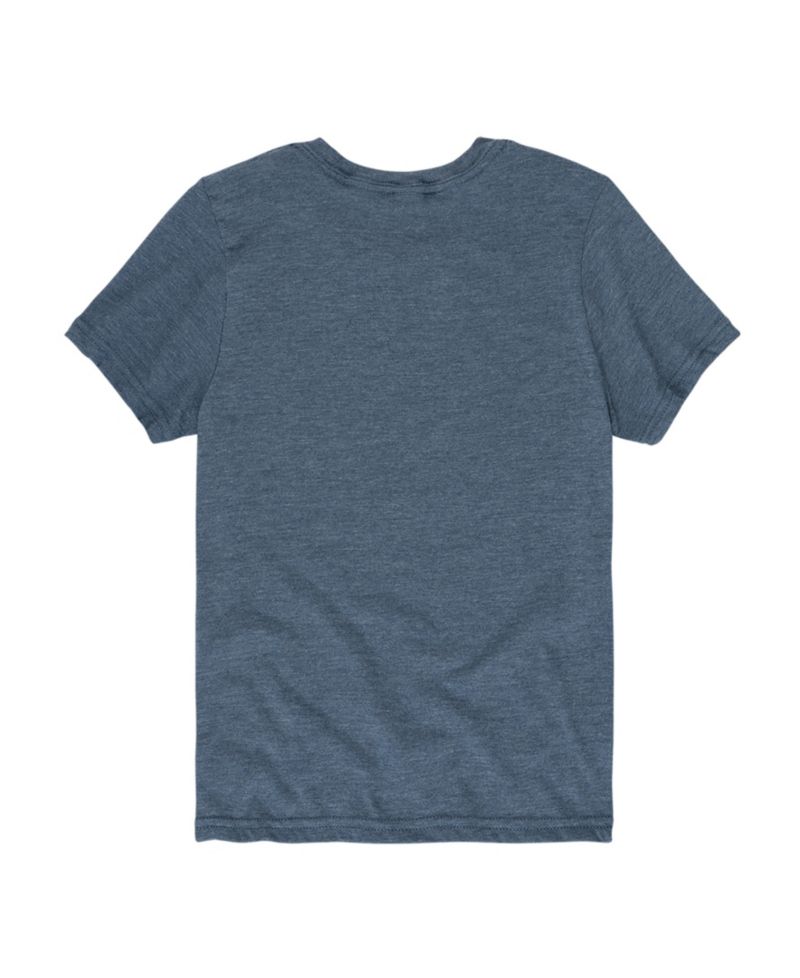 Big Boys It's a Good Day to Read Graphic T-Shirt