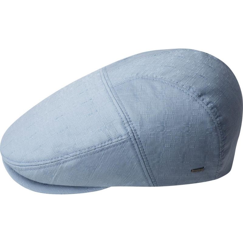Men's Roan Flat Cap