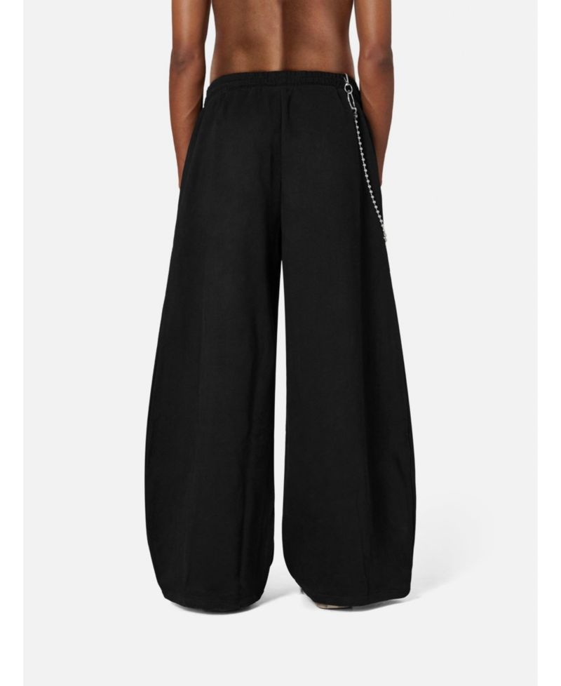 Men's Super Baggy Barrel Sweatpants