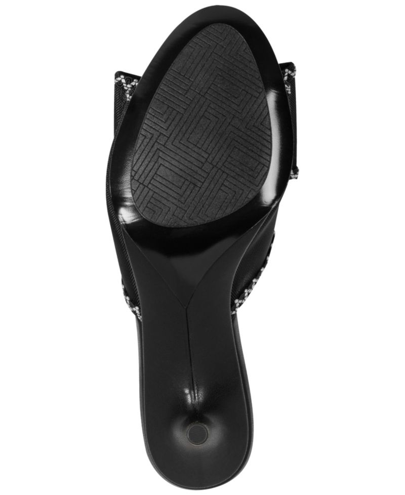 Women's Damina Slip-On Dress Sandals
