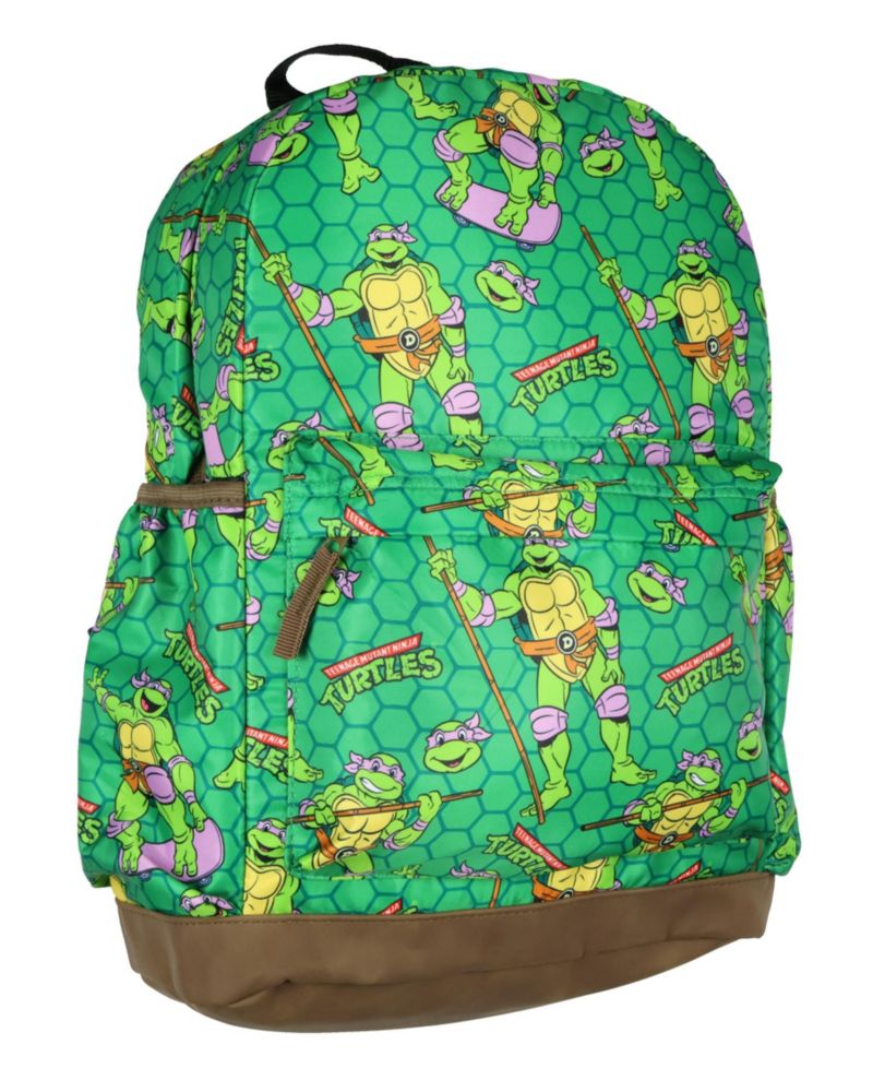 Backpack Nickelodeon Mayhem Bookbag