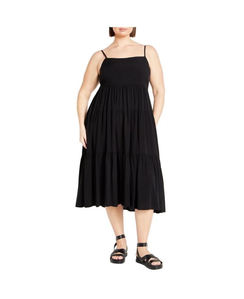 Women's Mystic Dress