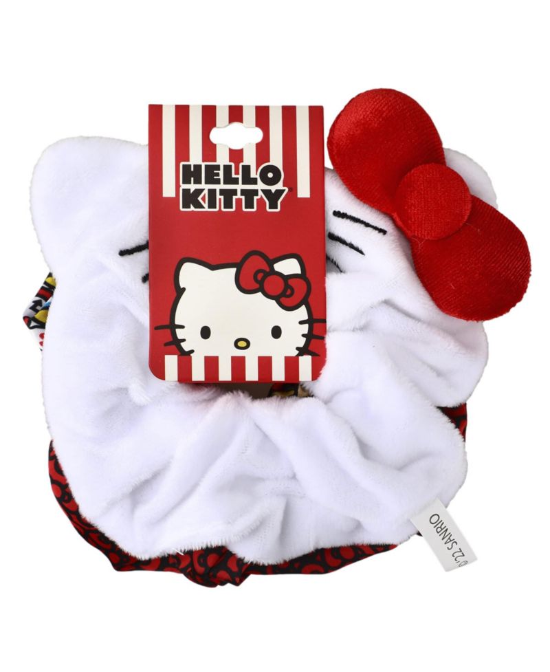 Sanrio Scrunchy 3-Pack