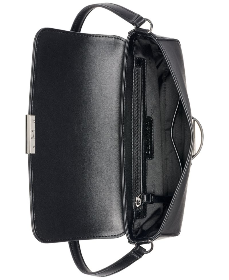 Ingrid Small Satchel Handbag